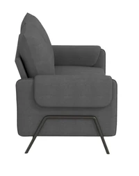 Canapea Lugo Dark Grey 3