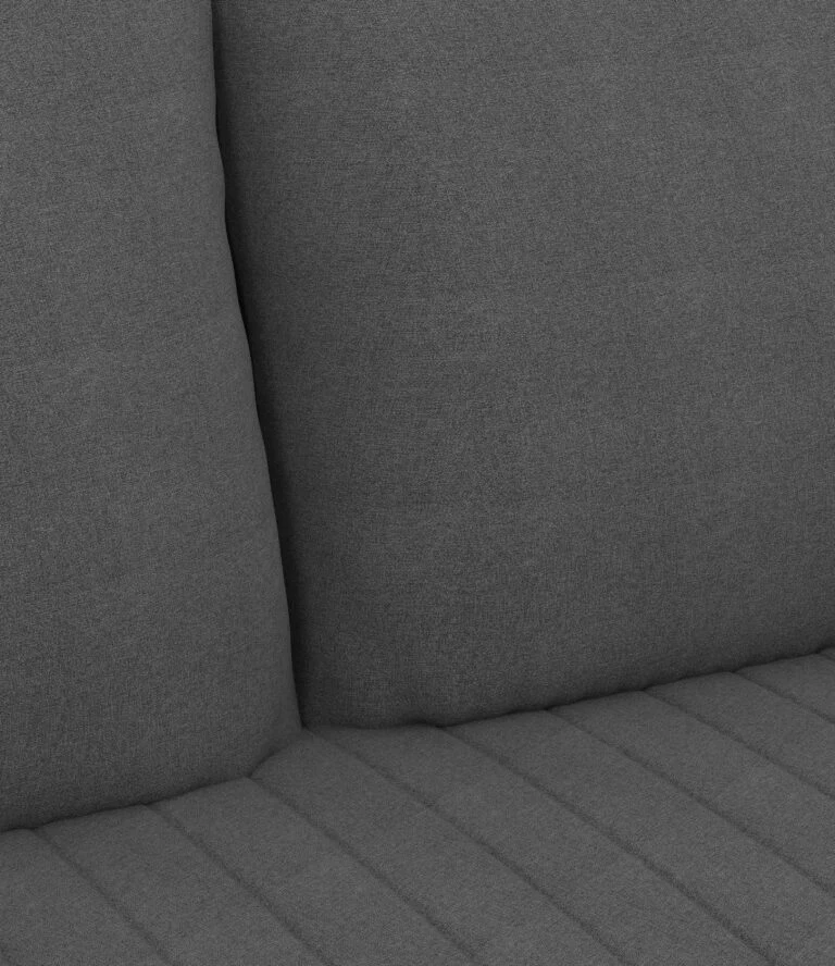 Canapea Lugo Dark Grey 4
