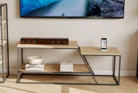 Consola TV Agis 130x40x50H 2