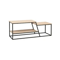 Consola TV Agis 130x40x50H