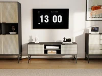 Consola TV Merlin 150x40x60H 2