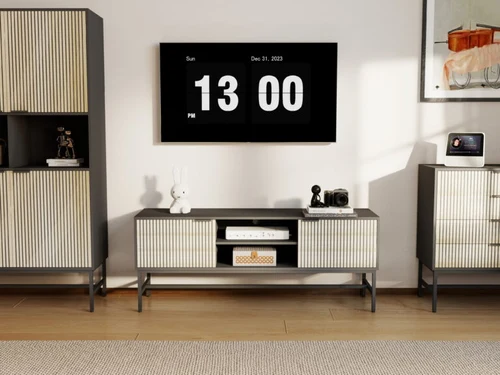 Consola TV Merlin 150x40x60H