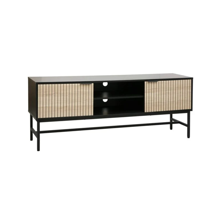 Consola TV Merlin 150x40x60H 4