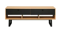 Consola TV Zenvo 141x40x54H 2