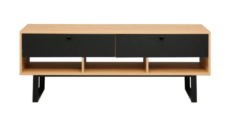 Consola TV Zenvo 141x40x54H 2
