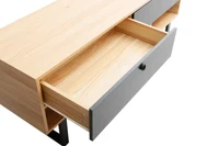 Consola TV Zenvo 141x40x54H 5
