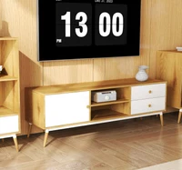 ТВ-консоль Marani 2 полки 150×40×51H 4