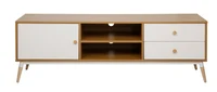 ТВ-консоль Marani 2 полки 150×40×51H 2
