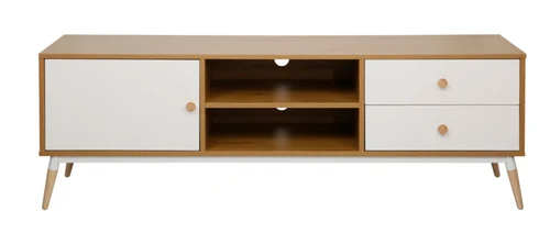 Consola TV Marani 2 polite 150x40x51H