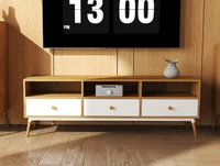 Consola TV Marani 3 polite 150x40x51H 4