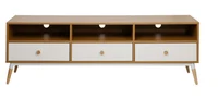 Consola TV Marani 3 polite 150x40x51H 2