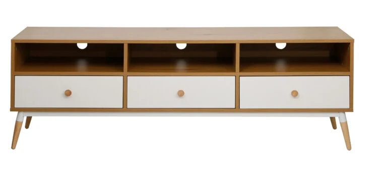 Consola TV Marani 3 polite 150x40x51H 2