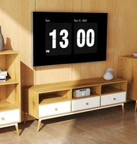 Consola TV Marani 3 polite 150x40x51H 3