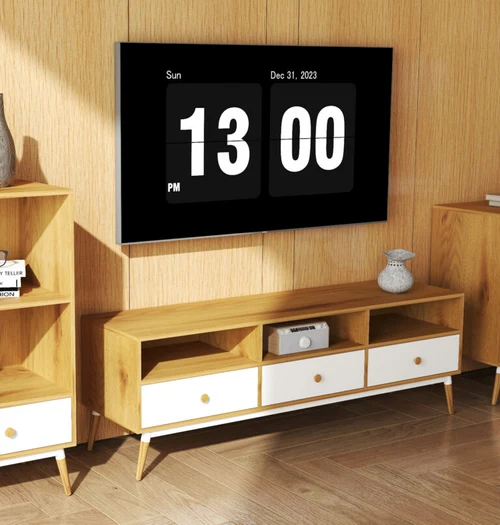 Consola TV Marani 3 polite 150x40x51H