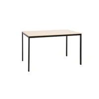Стол Notos 120x75x75H