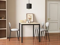 Стол Notos 120x75x75H 2