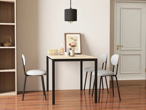 Стол Notos 120x75x75H