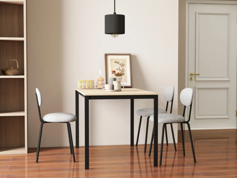 Стол Notos 120x75x75H 2