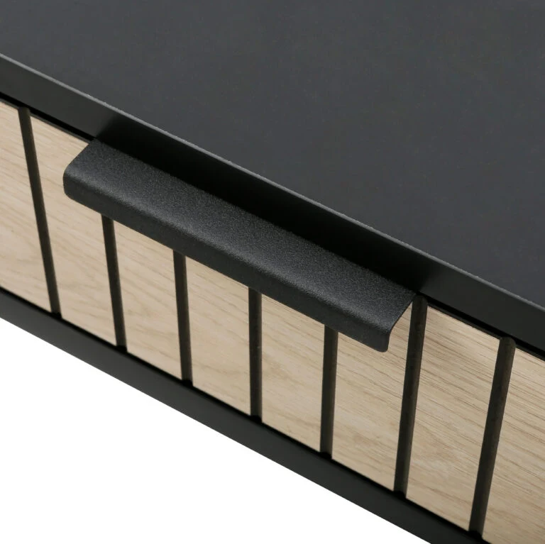 Masa Cafea Merlin 100x48x40H 3