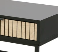 Masa Cafea Merlin 100x48x40H 4