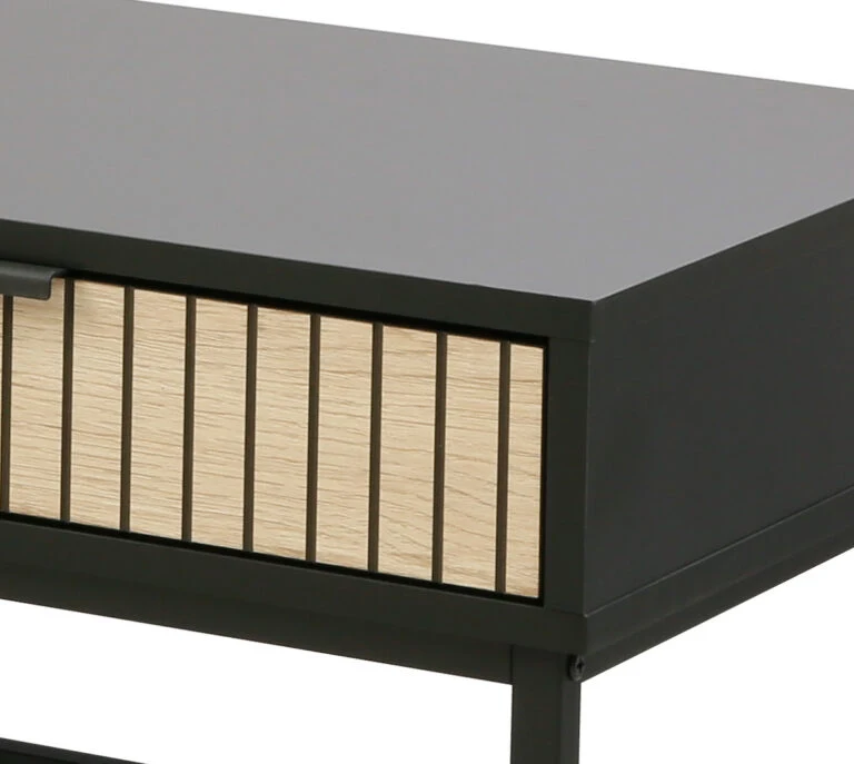 Masa Cafea Merlin 100x48x40H 4