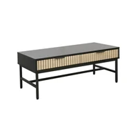 Masa Cafea Merlin 100x48x40H