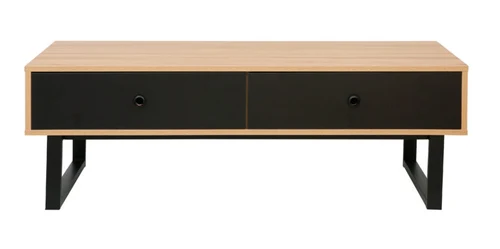 Журнальный стол Dello 120x55x40H