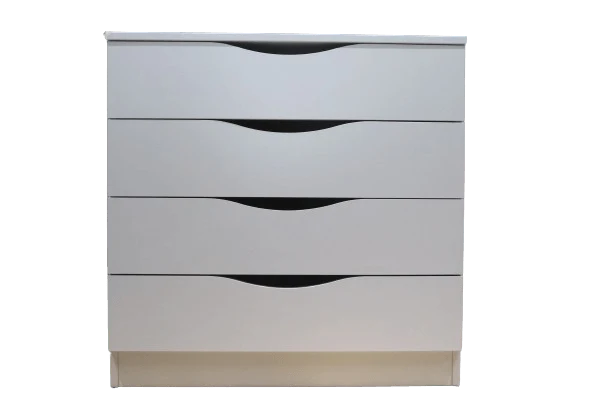 Comodă Gri deschis L800 112PE SMILE 3