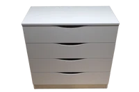 Comodă Gri deschis L800 112PE SMILE 4