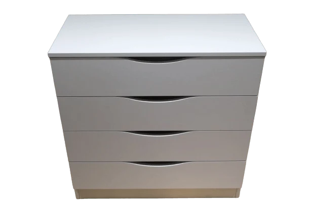 Comodă Gri deschis L800 112PE SMILE 4