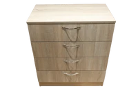 Comodă Stejar L700 3025MX ME 4