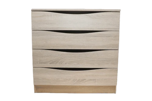 Comoda Stejar L800 3025MX SMILE