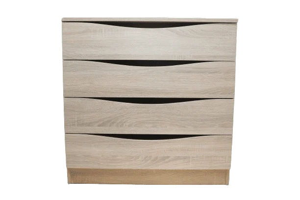 Comoda Stejar L800 3025MX SMILE 4