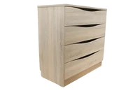 Comoda Stejar L800 3025MX SMILE