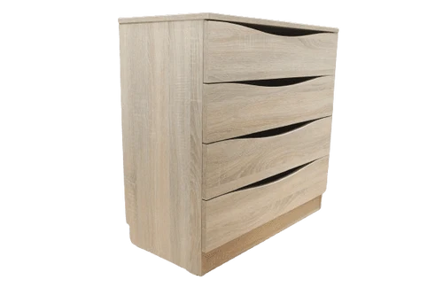 Comoda Stejar L800 3025MX SMILE