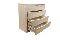 Comoda Stejar L800 3025MX SMILE 3