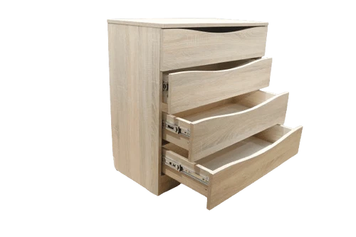 Comoda Stejar L800 3025MX SMILE