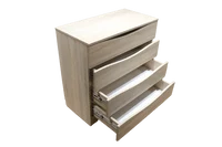 Comoda Stejar L800 3025MX SMILE 2