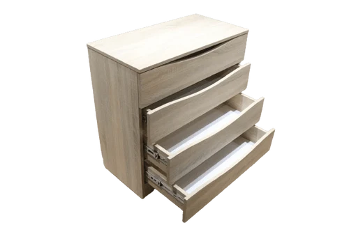 Comoda Stejar L800 3025MX SMILE