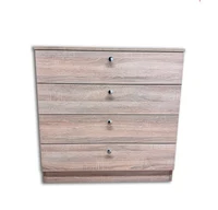 Comodă Stejar L800 decor 3025MX MR 2