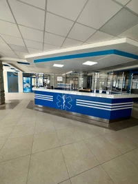 Mobila pentru Spitalul de Urgenta