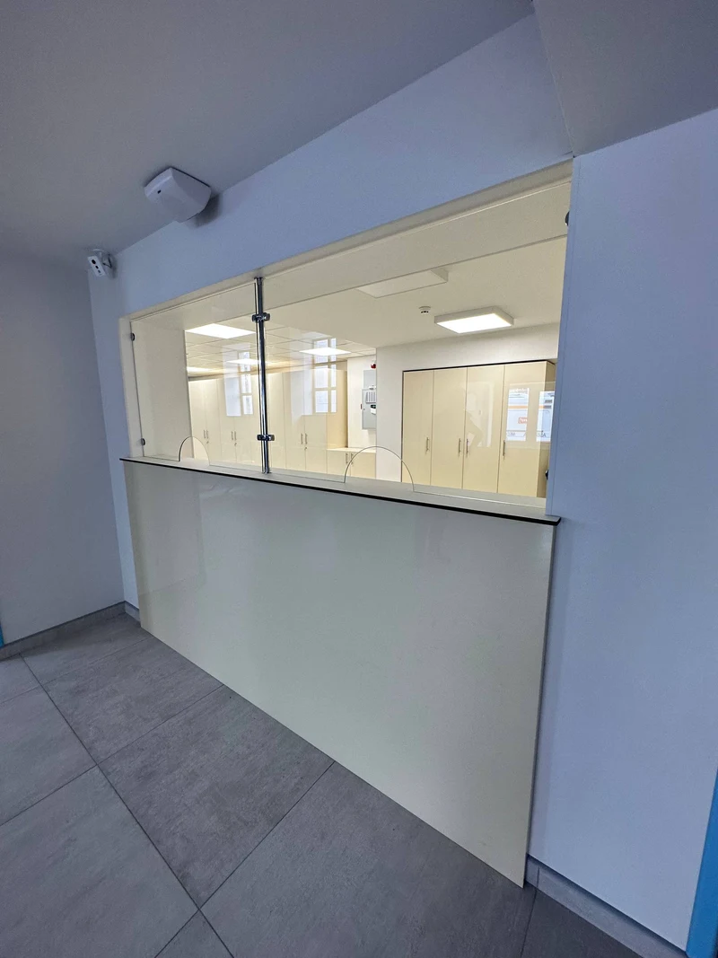Mobilă pentru spital 3