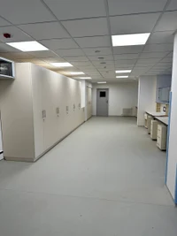 Mobilă pentru spital 2