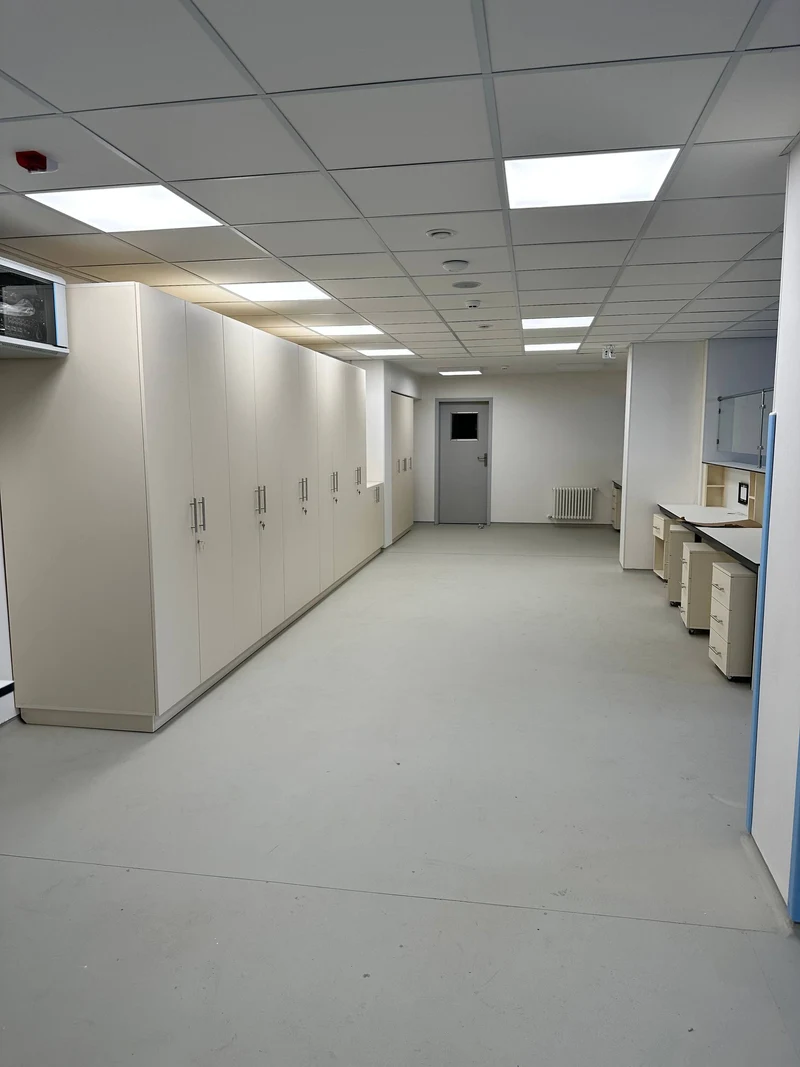 Mobilă pentru spital 2