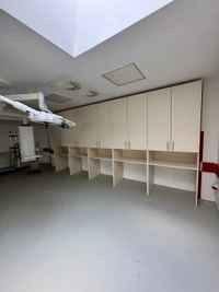 Mobilă pentru spital 4