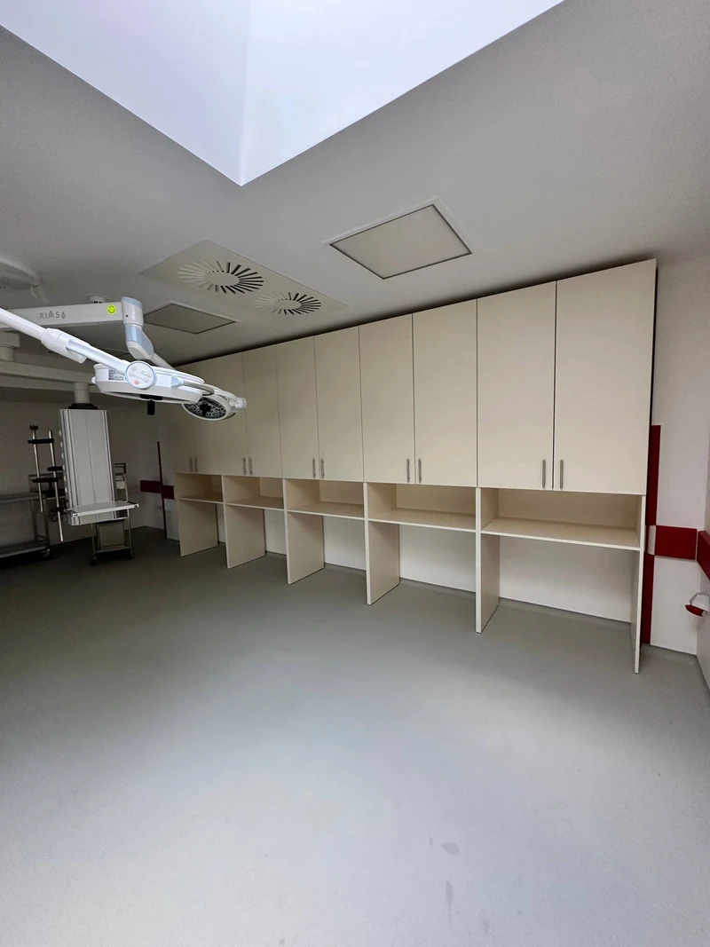 Mobilă pentru spital 4