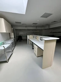 Mobilă pentru spital 6