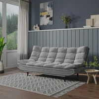 Canapea dreapta extensibila Smart