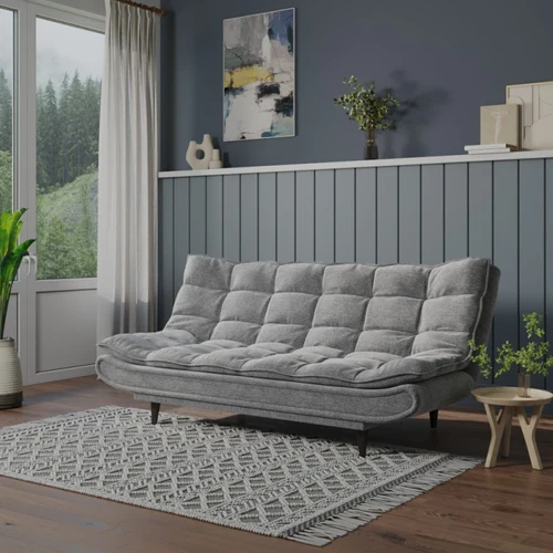 Canapea dreapta extensibila Smart