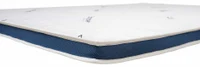 Topper Somnomed Antiacaria Memory 140 x 200 cm 2